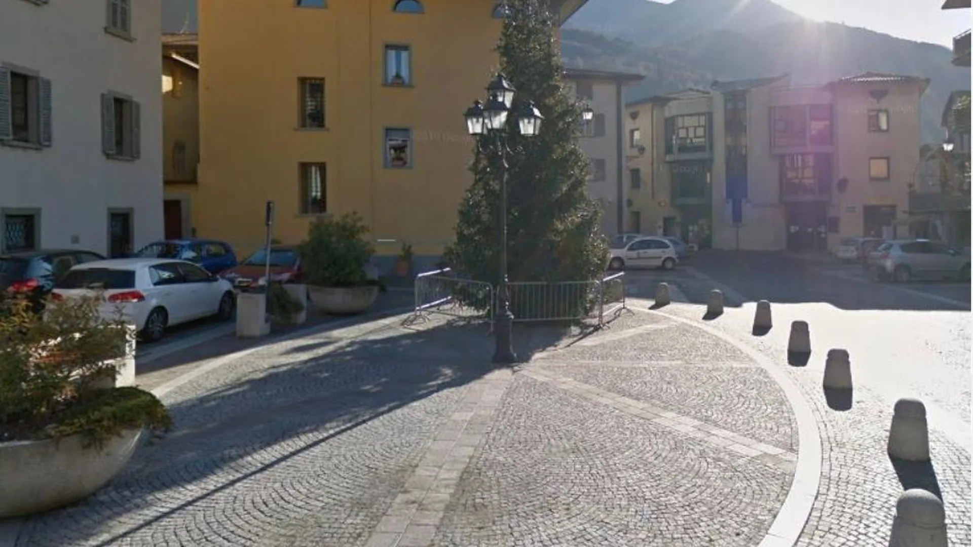 Nido Nel Borgo, Esine (Lombardia)